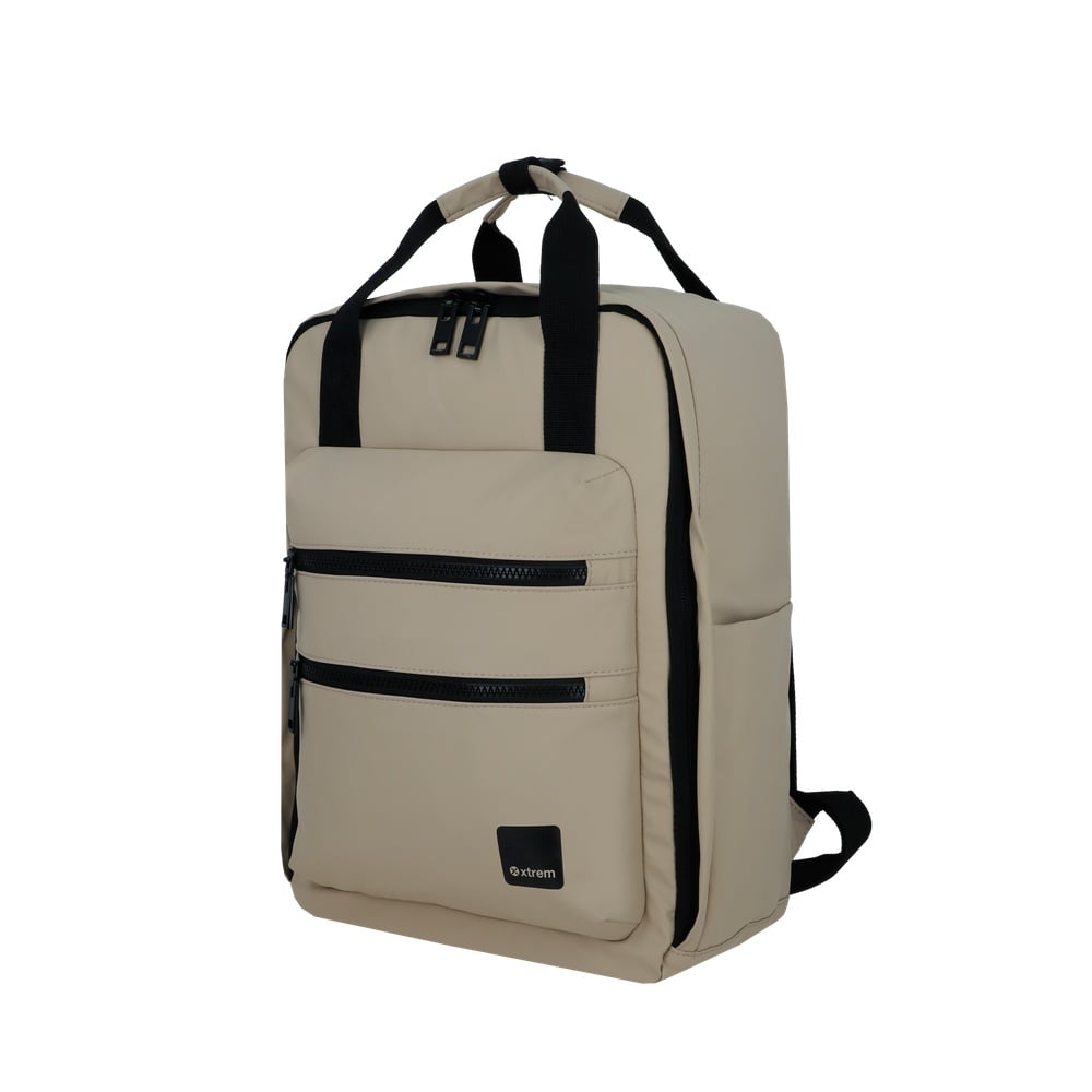 MOCHILA NINA 6XT 14'' DUNE BEIGE - 2