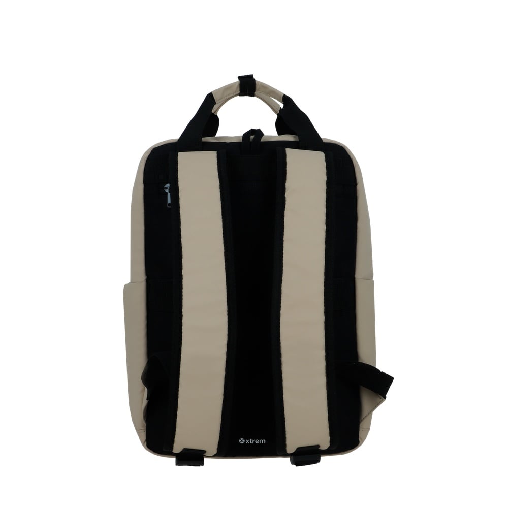 MOCHILA NINA 6XT 14'' DUNE BEIGE - 3