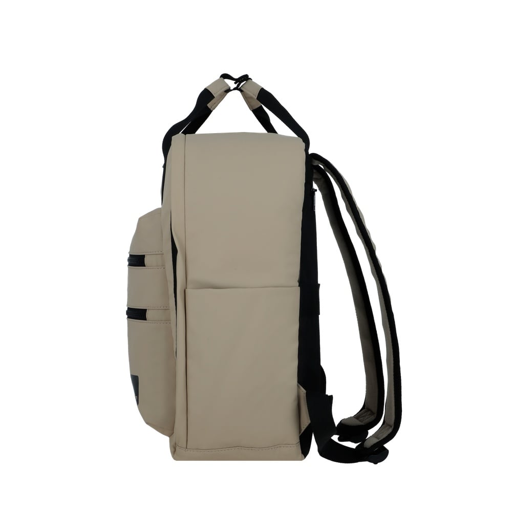 MOCHILA NINA 6XT 14'' DUNE BEIGE - 4