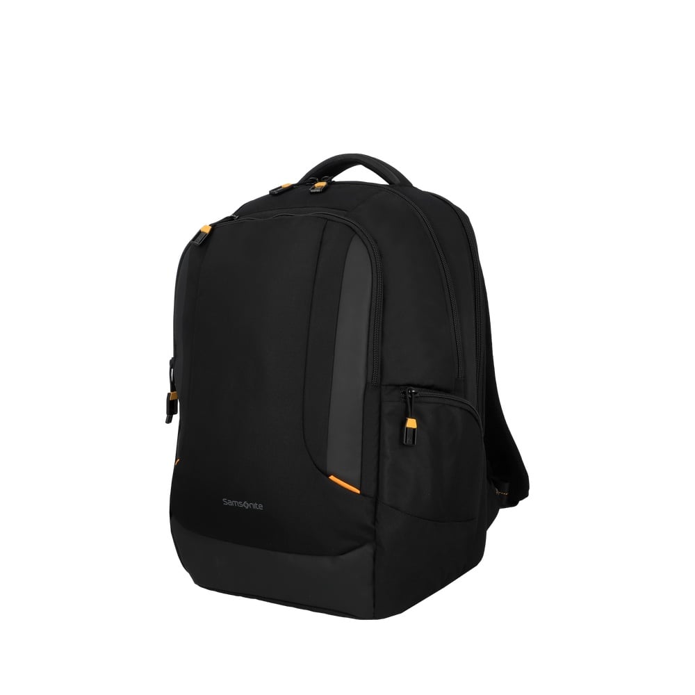 MOCHILA LOCUS LITE 15.4'' BLACK - 2