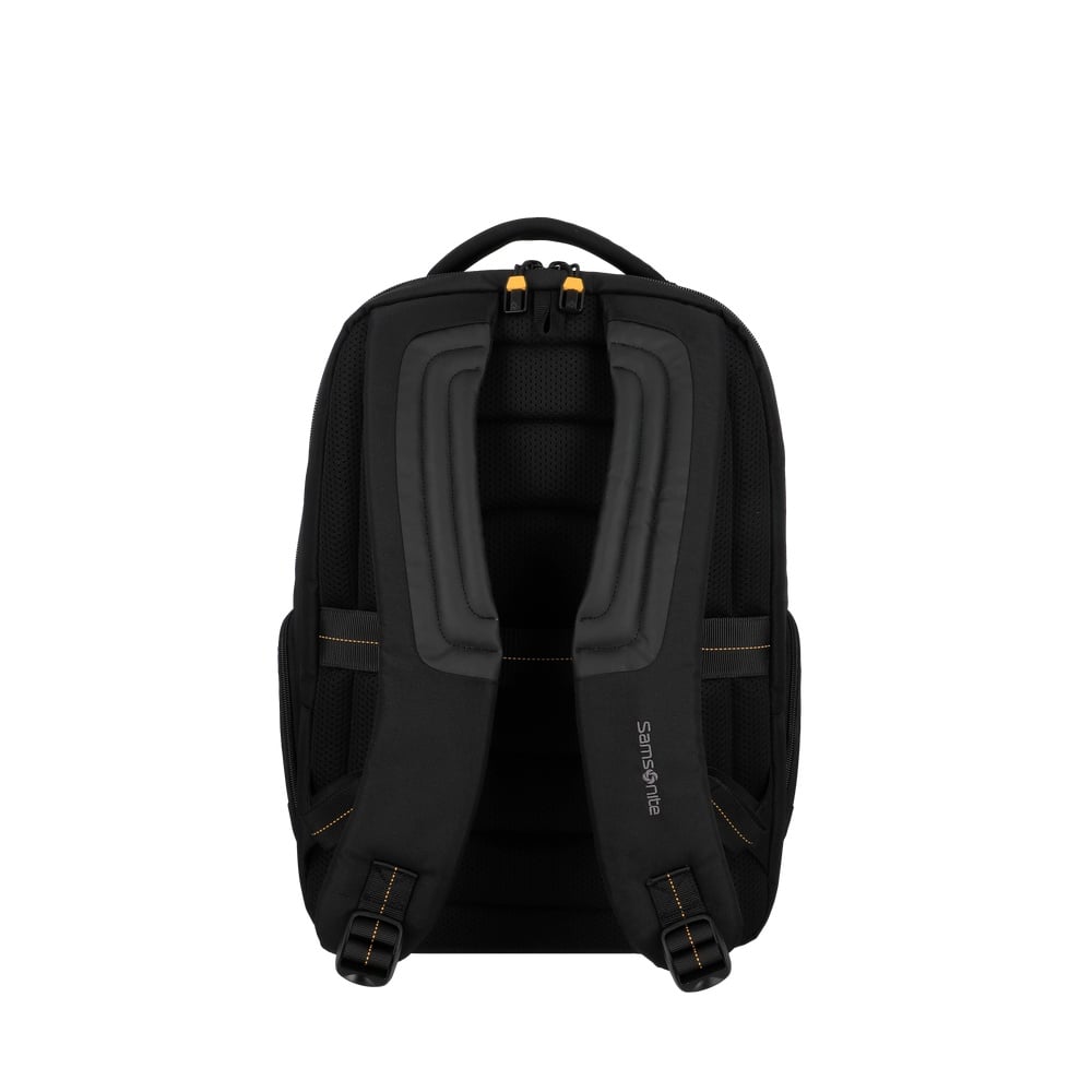 MOCHILA LOCUS LITE 15.4'' BLACK - 3
