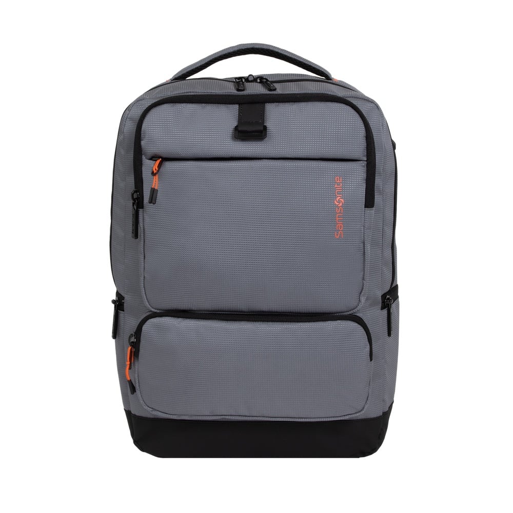 MOCHILA PORTALAPTOP REFRACTION NORTHLAND 16'' MEDIUM GREY - 1
