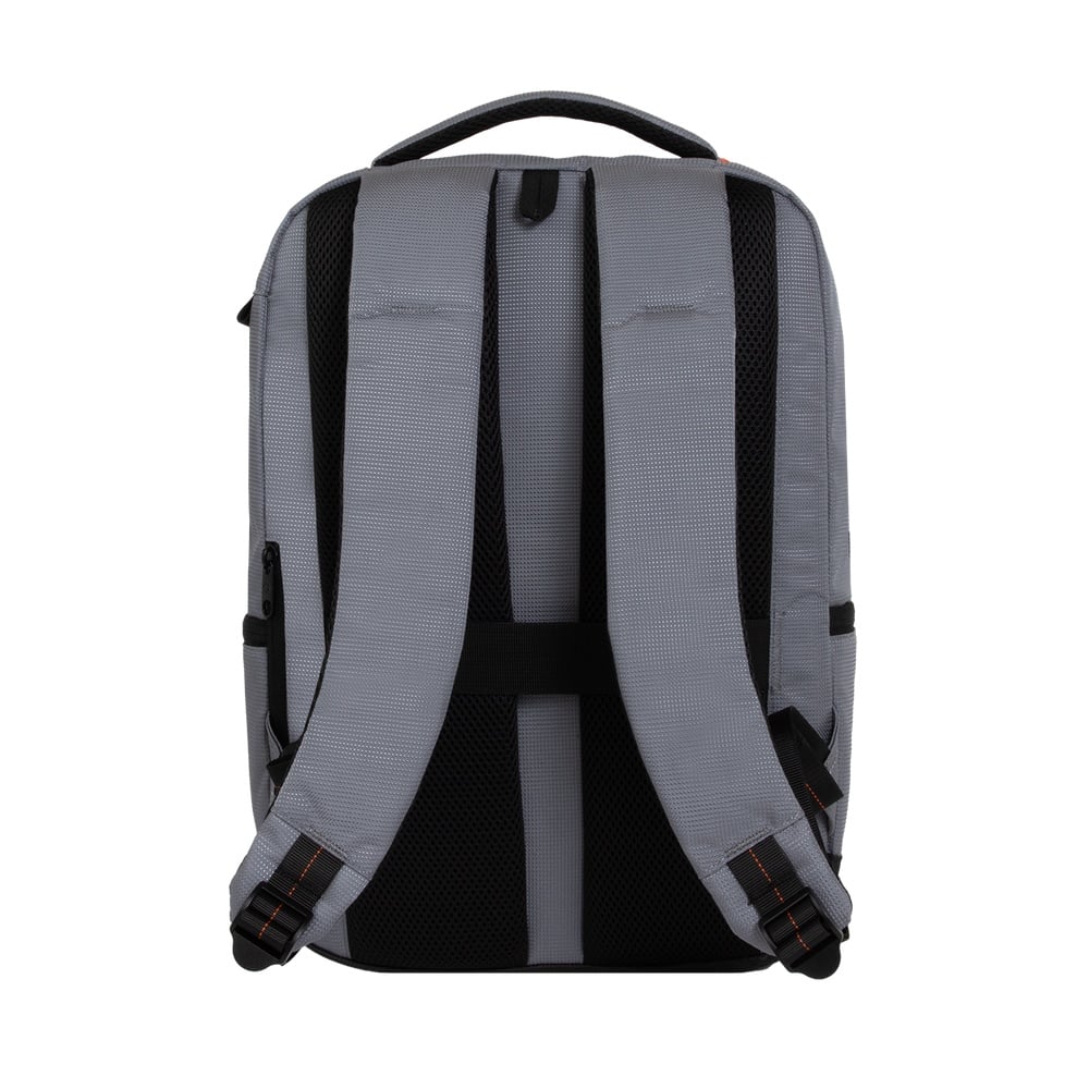MOCHILA PORTALAPTOP REFRACTION NORTHLAND 16'' MEDIUM GREY - 3