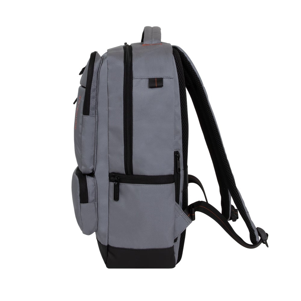 MOCHILA PORTALAPTOP REFRACTION NORTHLAND 16'' MEDIUM GREY - 5