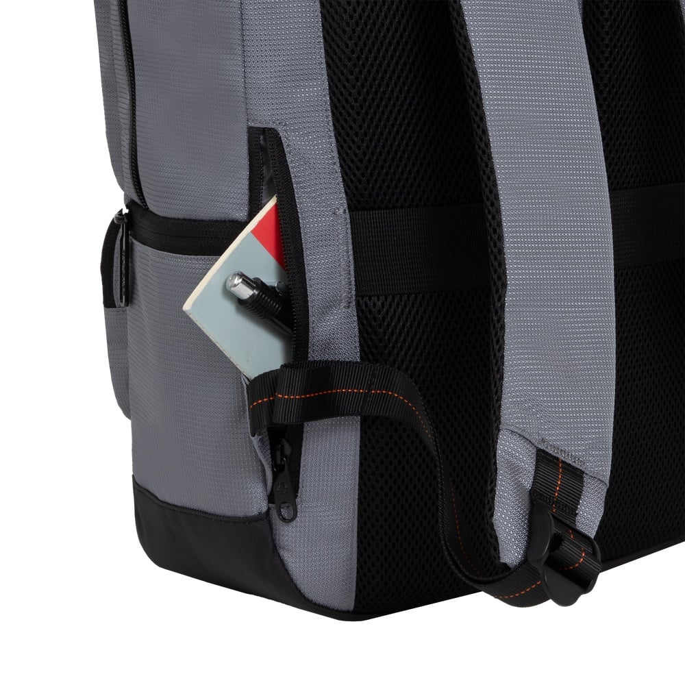 MOCHILA PORTALAPTOP REFRACTION NORTHLAND 16'' MEDIUM GREY - 6