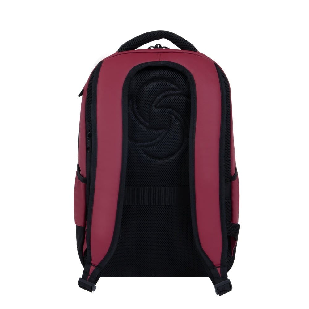 MOCHILA PORTALAPTOP REFRACTION BRAVO 16'' CRIMSON RED - 3