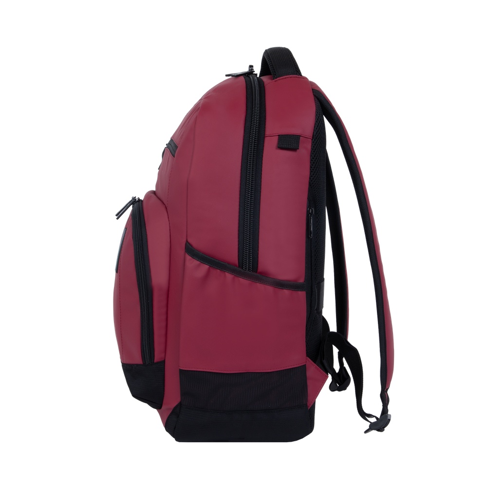 MOCHILA PORTALAPTOP REFRACTION BRAVO 16'' CRIMSON RED - 5