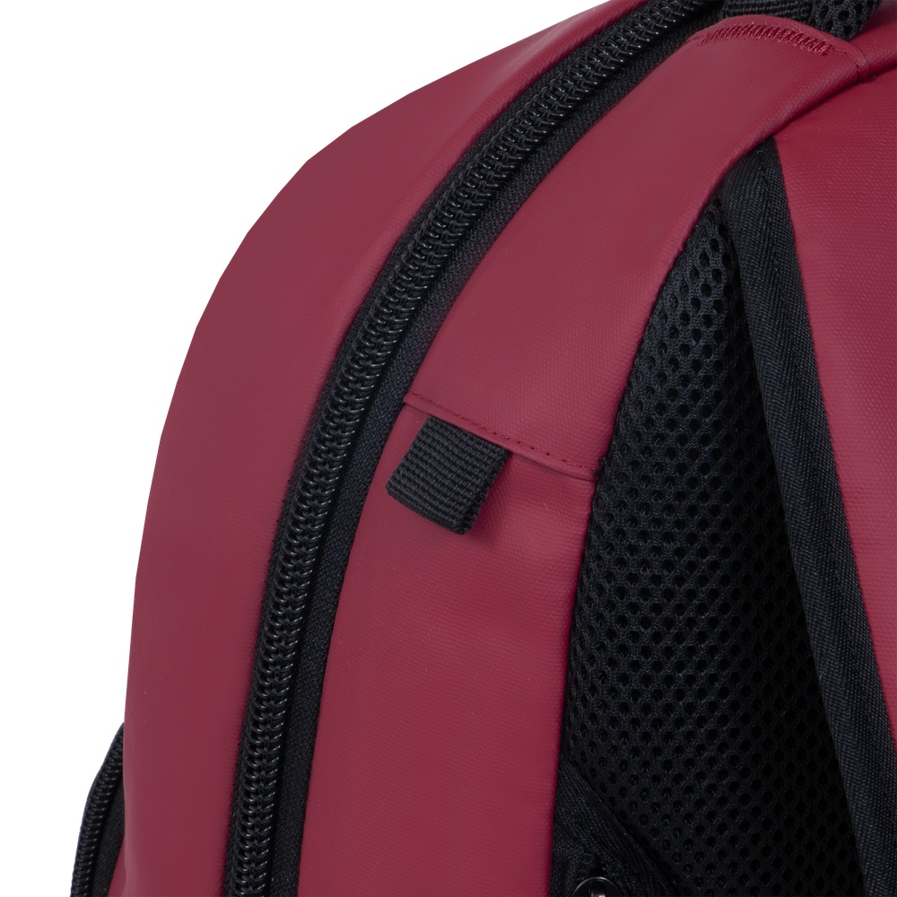 MOCHILA PORTALAPTOP REFRACTION BRAVO 16'' CRIMSON RED - 8