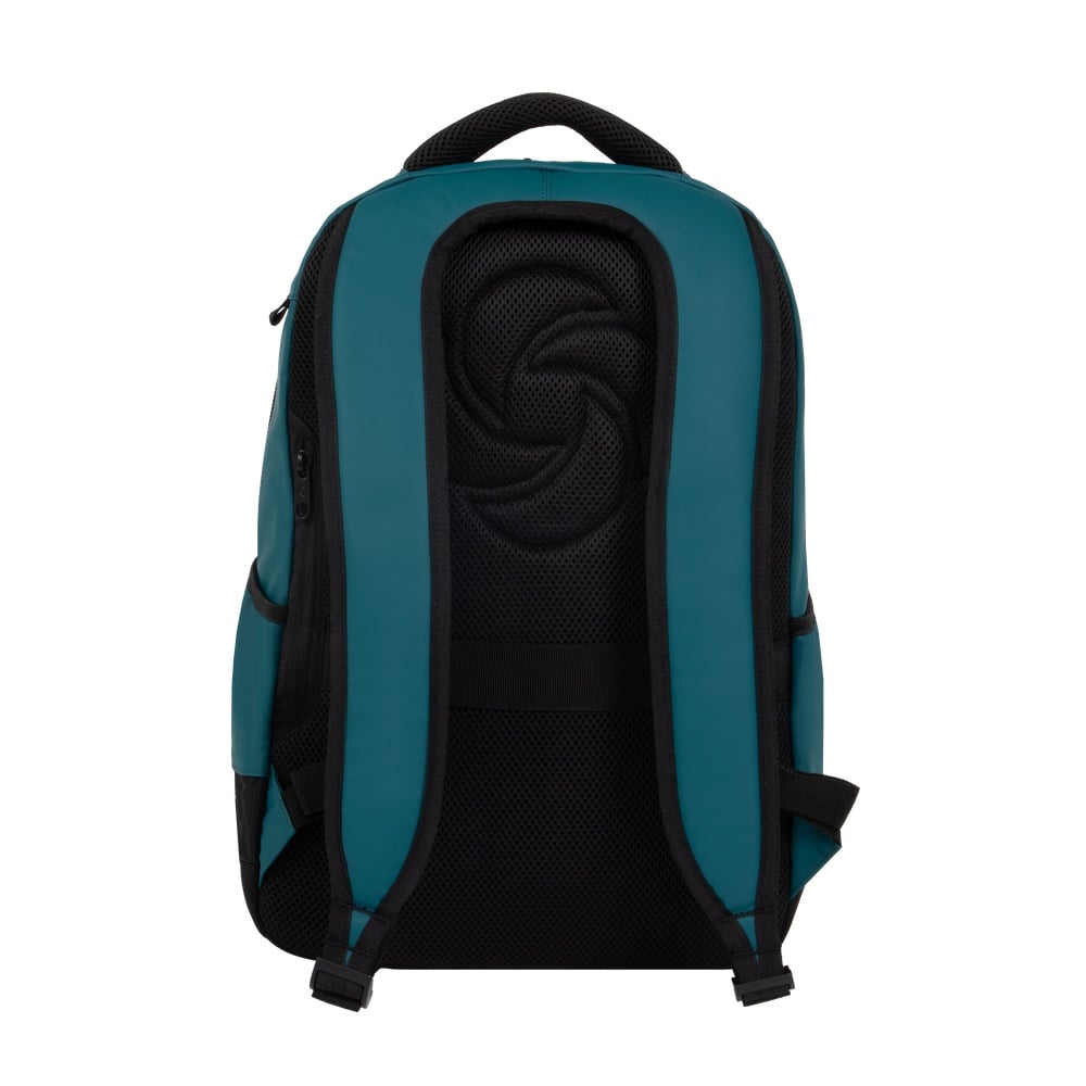 MOCHILA PORTALAPTOP REFRACTION BRAVO 16'' FOREST GREEN - 3