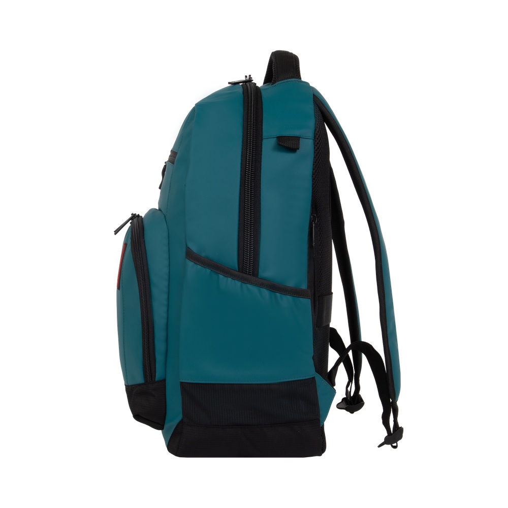 MOCHILA PORTALAPTOP REFRACTION BRAVO 16'' FOREST GREEN - 5