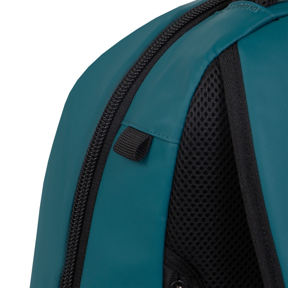 MOCHILA PORTALAPTOP REFRACTION BRAVO 16'' FOREST GREEN - 8