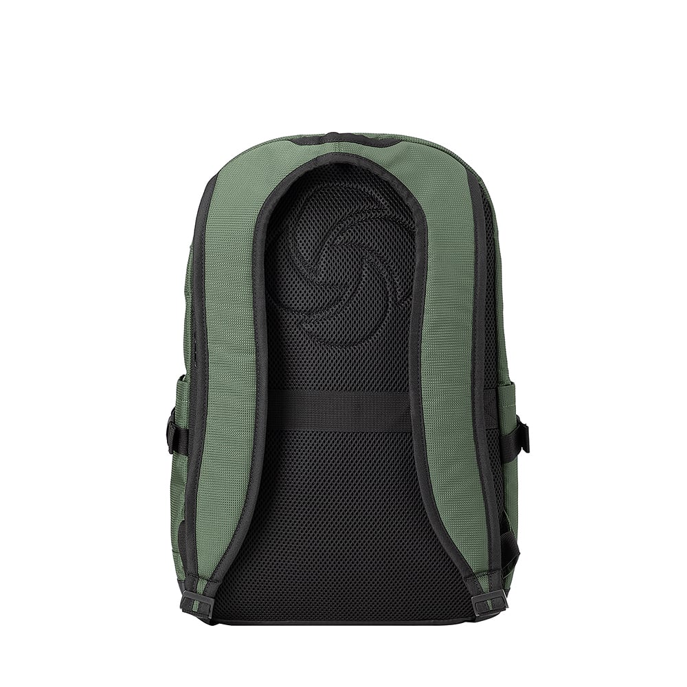 MOCHILA PORTALAPTOP REFRACTION WARRION 16'' OLIVE GREEN - 3