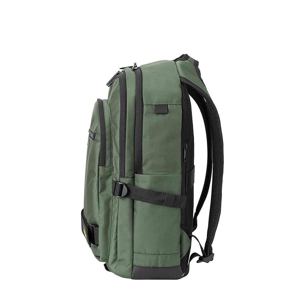 MOCHILA PORTALAPTOP REFRACTION WARRION 16'' OLIVE GREEN - 5