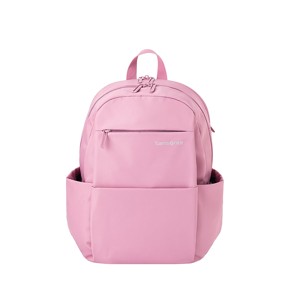 MOCHILA PORTALAPTOP REFRACTION BEL-AIR 15'' VINTAGE PINK - 1