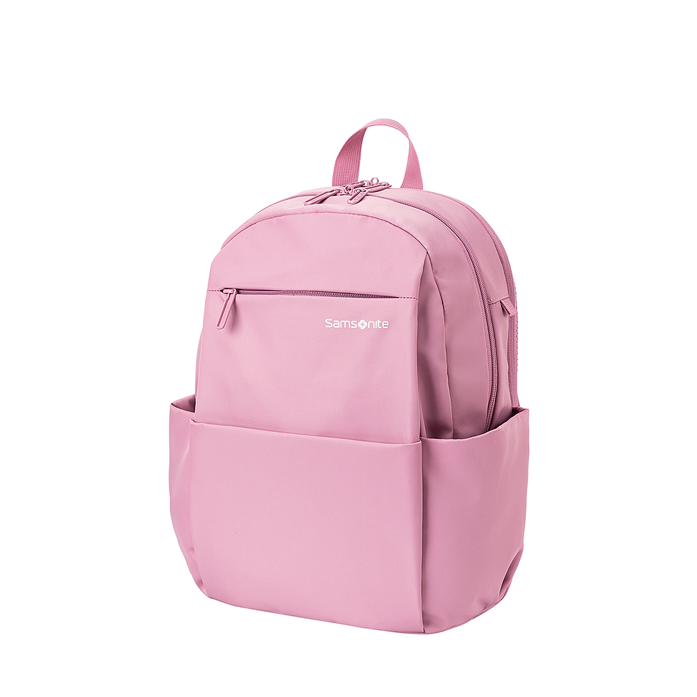 MOCHILA PORTALAPTOP REFRACTION BEL-AIR 15'' VINTAGE PINK - 2