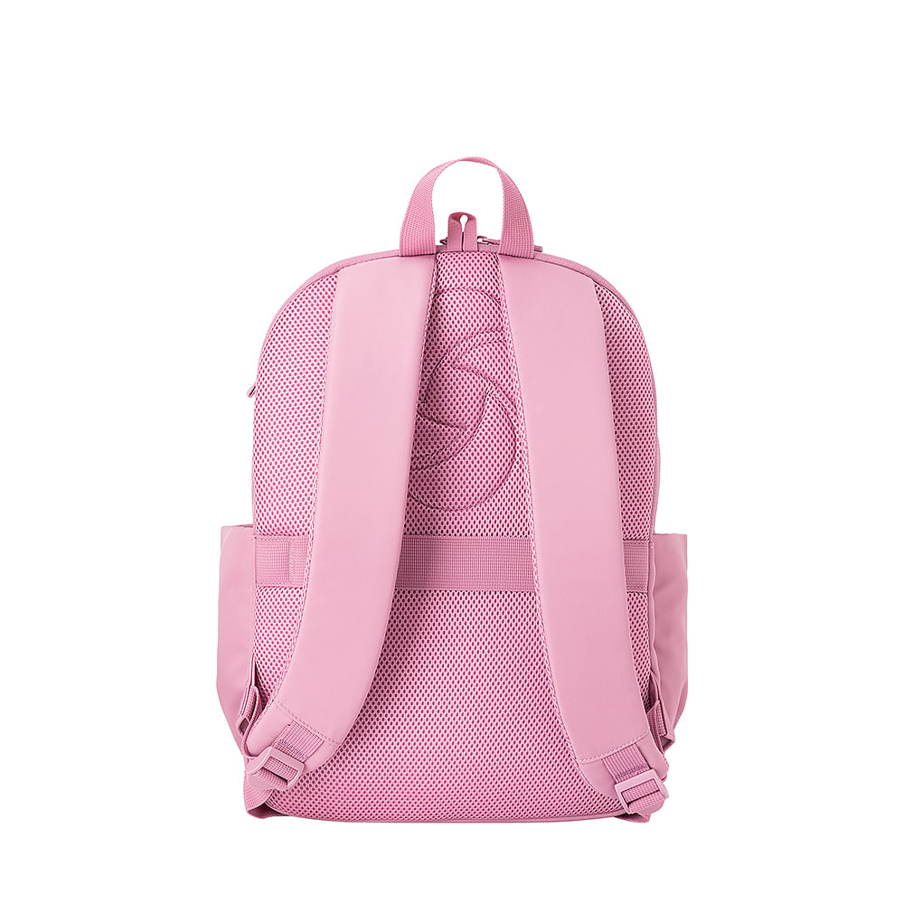 MOCHILA PORTALAPTOP REFRACTION BEL-AIR 15'' VINTAGE PINK - 3