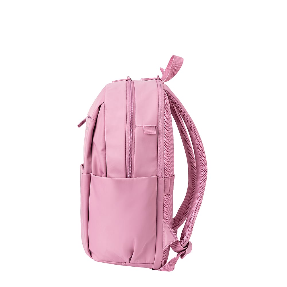 MOCHILA PORTALAPTOP REFRACTION BEL-AIR 15'' VINTAGE PINK - 5