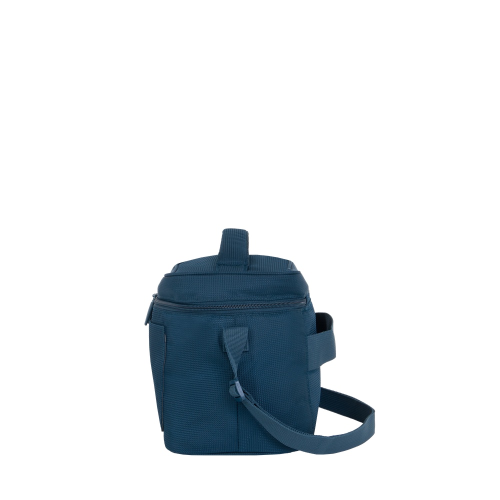 LONCHERA TÉRMICA REFRACTION SNACK ETERNITY BLUE - 5