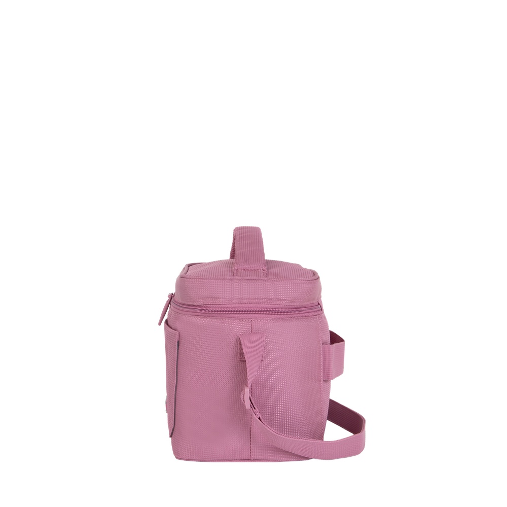 LONCHERA REFRACTION SNACK VINTAGE PINK - 5