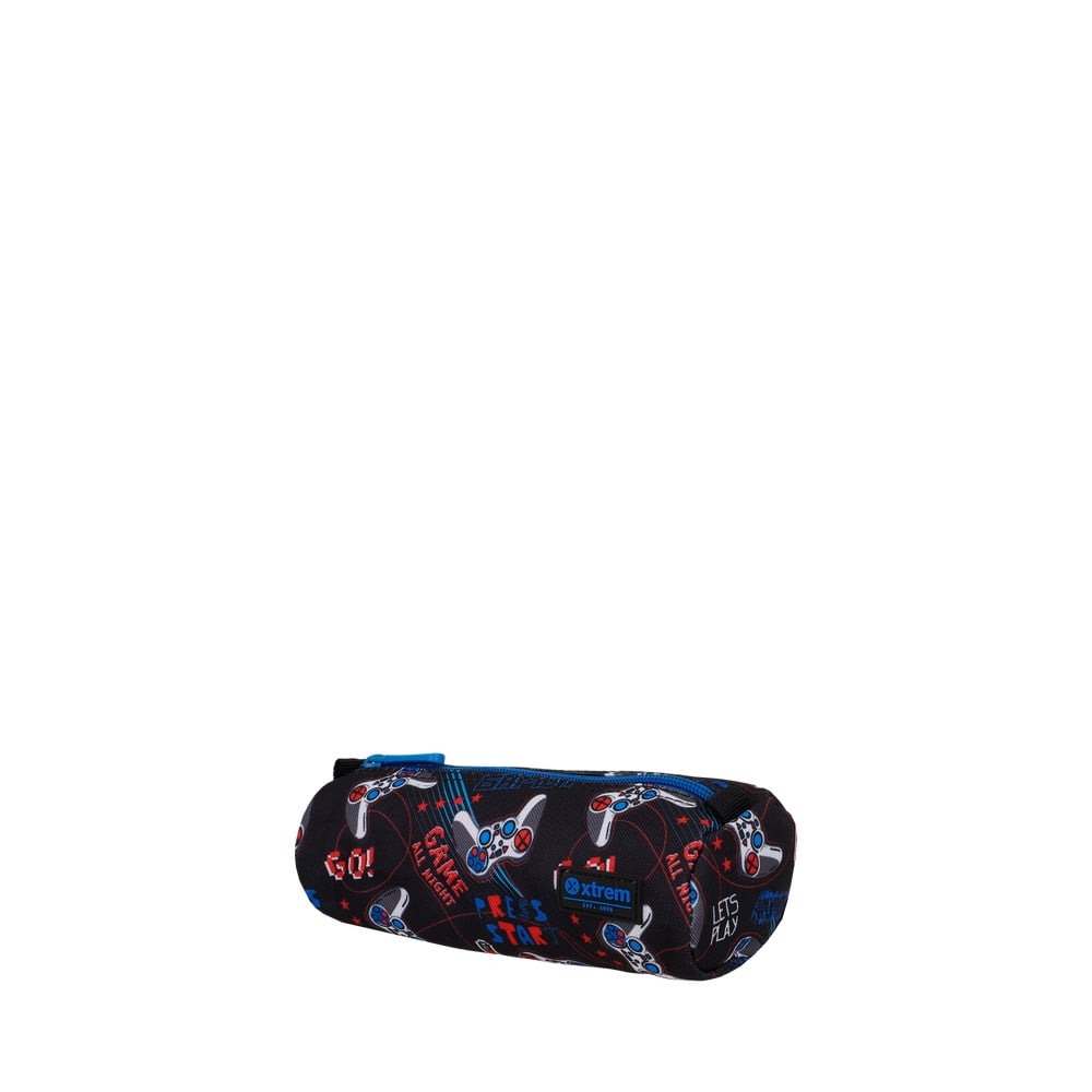 MOCHILA MULTIPACK 6XT BLACK GAMER - 9
