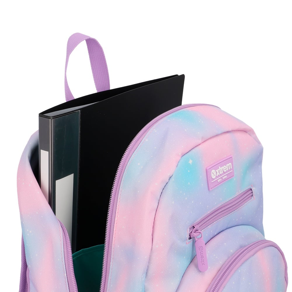 MOCHILA MULTIPACK 6XT MULTI STARS - 4