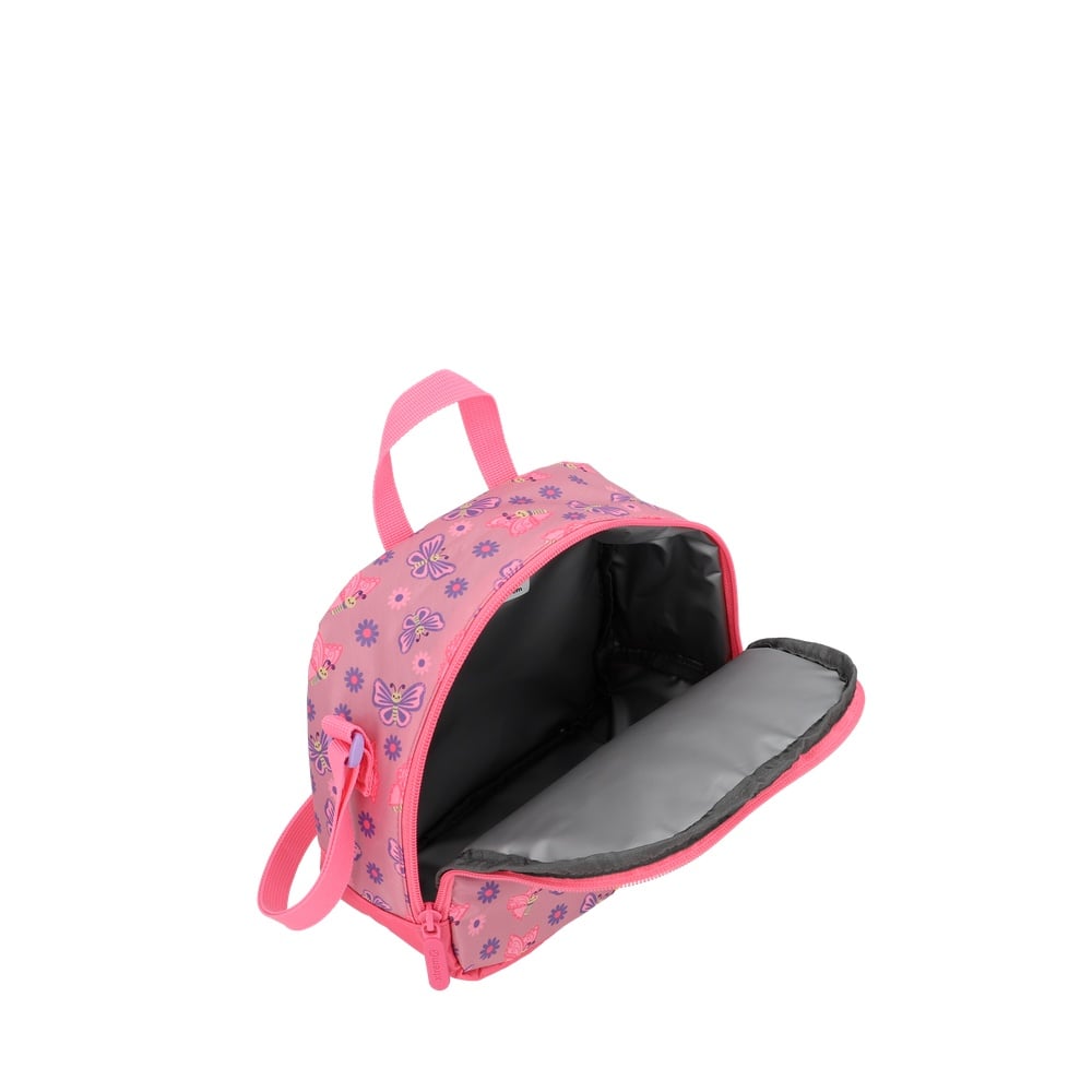 MOCHILA MINIPACK XTREM 6XT PINK BUTTERFLY - 5