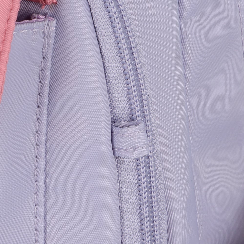 MOCHILA PORTALAPTOP KIRA 6XT 15' LILAC - 9
