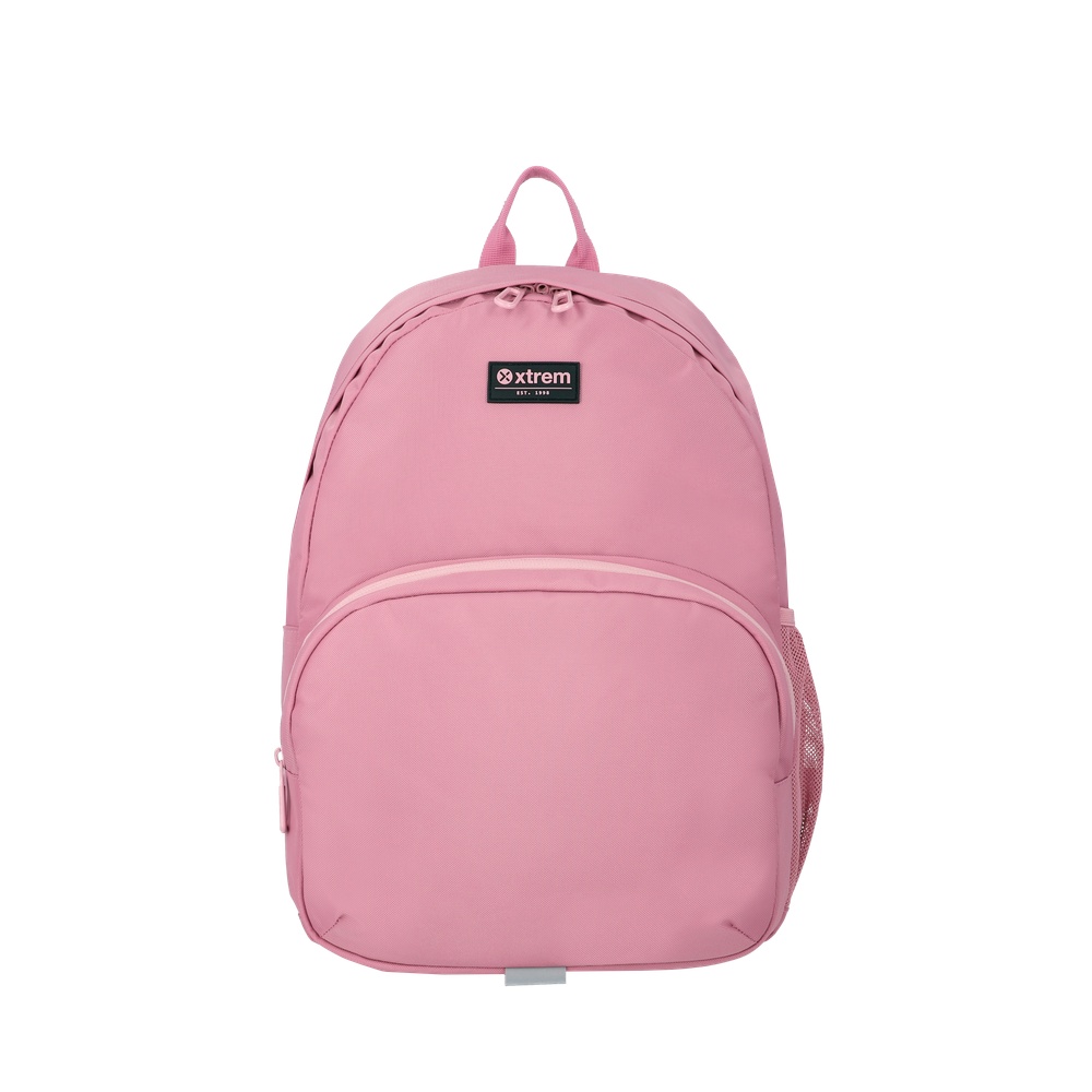 MOCHILA PORTALAPTOP SOMERSET 6XT LILAS PINK - 1