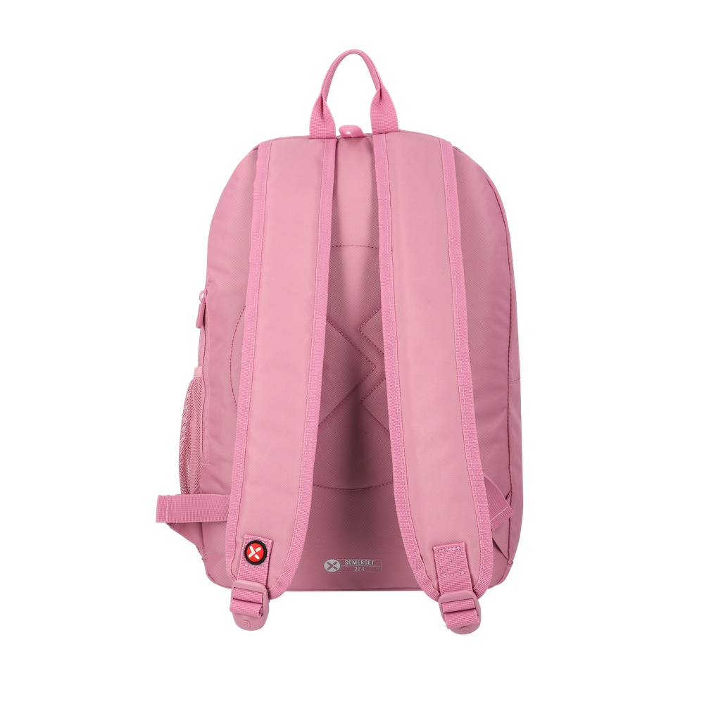 MOCHILA PORTALAPTOP SOMERSET 6XT LILAS PINK - 3