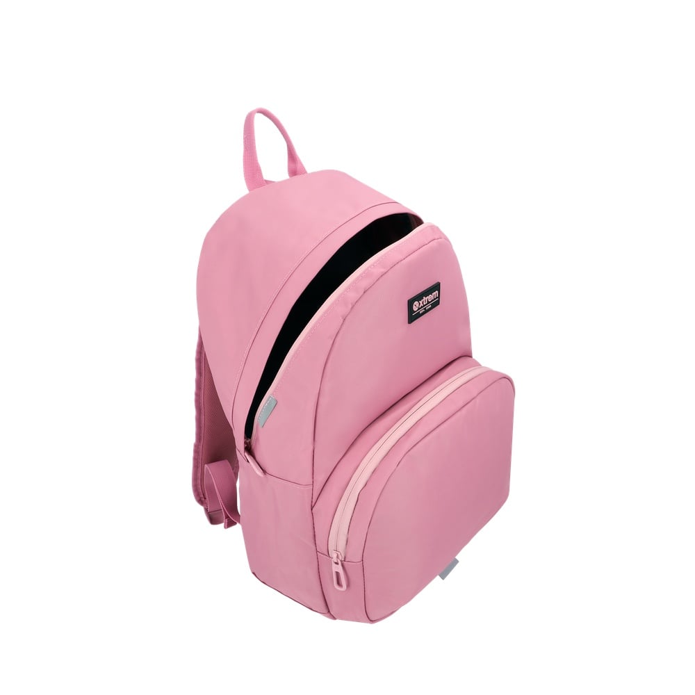 MOCHILA PORTALAPTOP SOMERSET 6XT LILAS PINK - 4