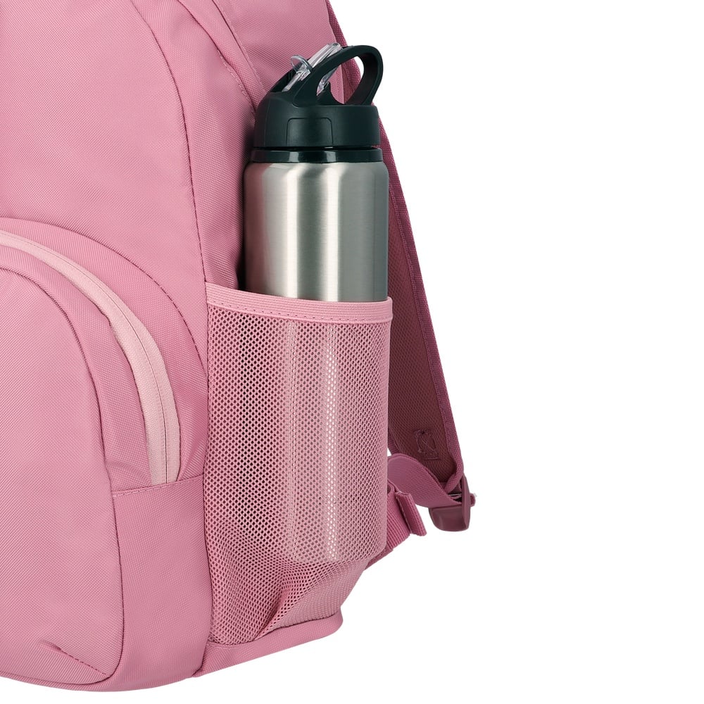 MOCHILA PORTALAPTOP SOMERSET 6XT LILAS PINK - 6