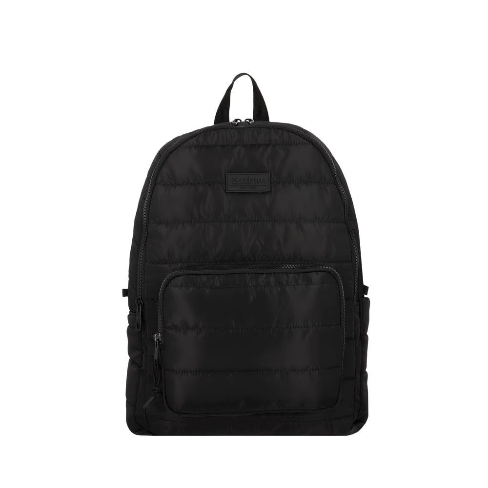 MOCHILA PORTALAPTOP HAMILTON XTREM 6XT 14' BLACK - 1