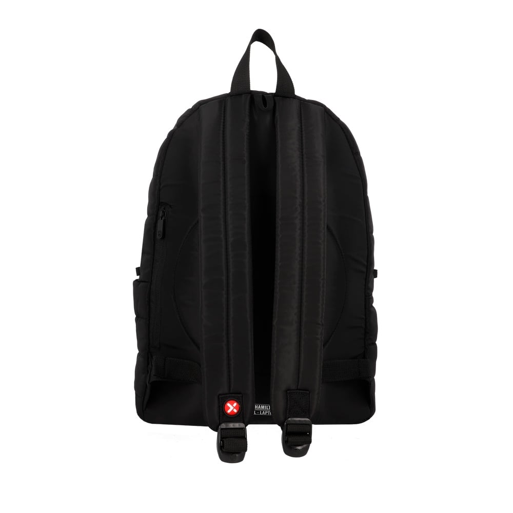 MOCHILA PORTALAPTOP HAMILTON XTREM 6XT 14' BLACK - 3