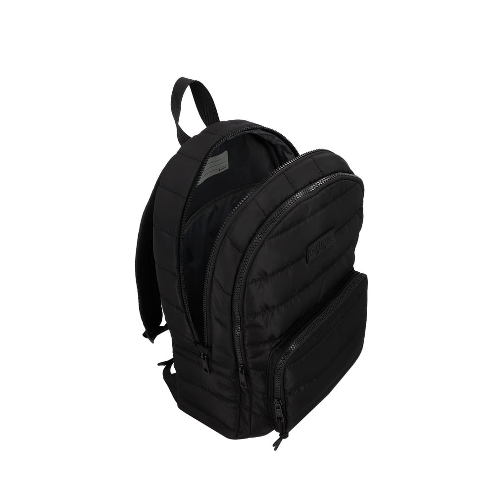 MOCHILA PORTALAPTOP HAMILTON XTREM 6XT 14' BLACK - 4