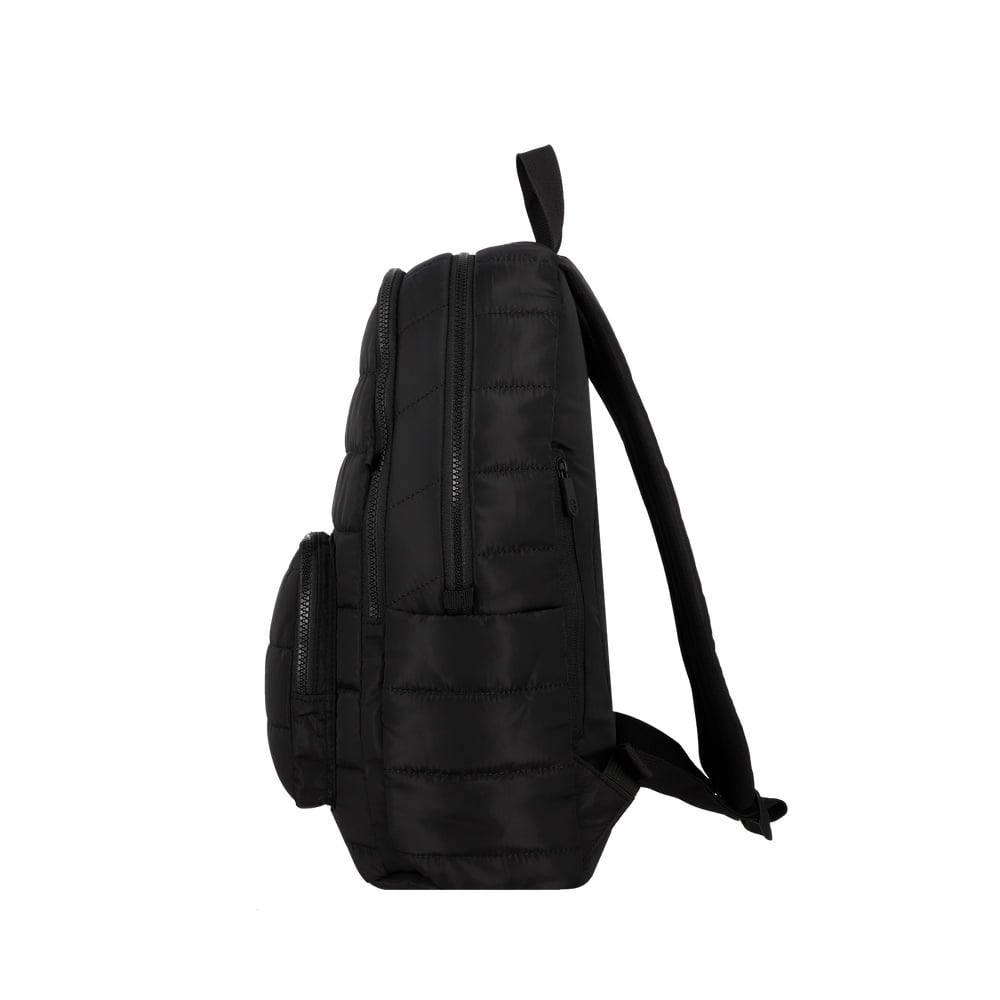MOCHILA PORTALAPTOP HAMILTON XTREM 6XT 14' BLACK - 5