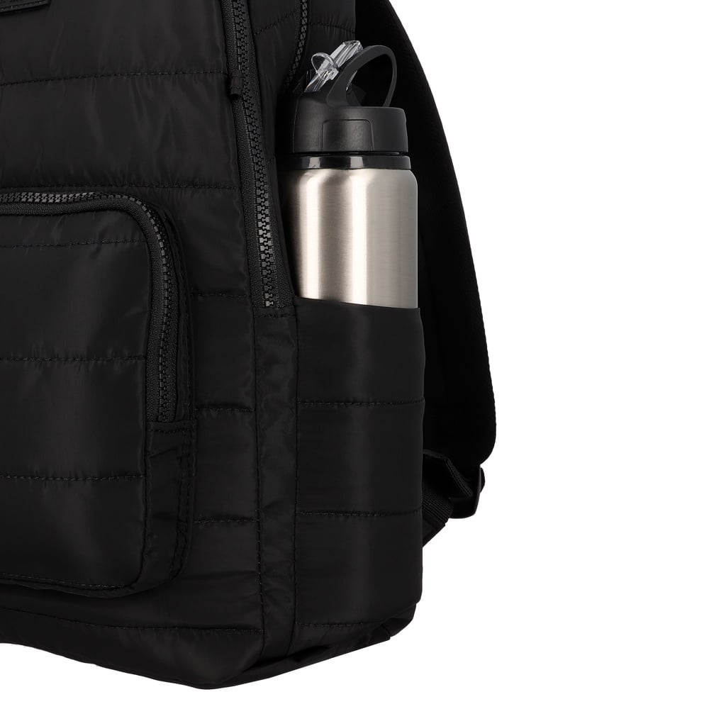 MOCHILA PORTALAPTOP HAMILTON XTREM 6XT 14' BLACK - 6