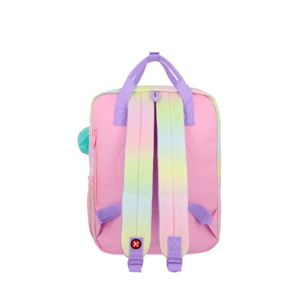 MOCHILA PORTALAPTOP LEIA 6XT 15' MULTICOLOR - 3