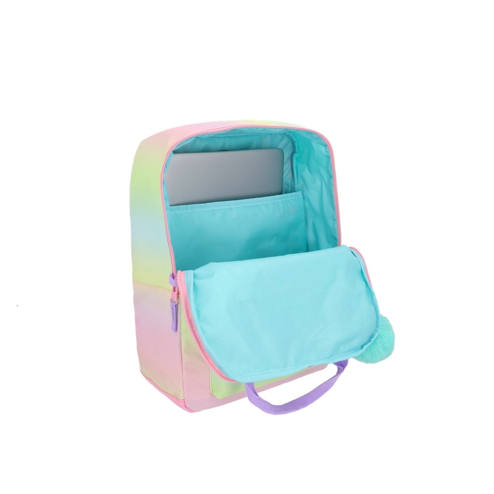 MOCHILA PORTALAPTOP LEIA 6XT 15' MULTICOLOR - 4