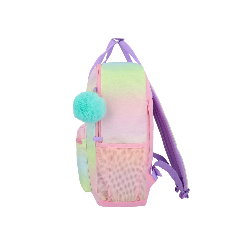 MOCHILA PORTALAPTOP LEIA 6XT 15' MULTICOLOR - 5