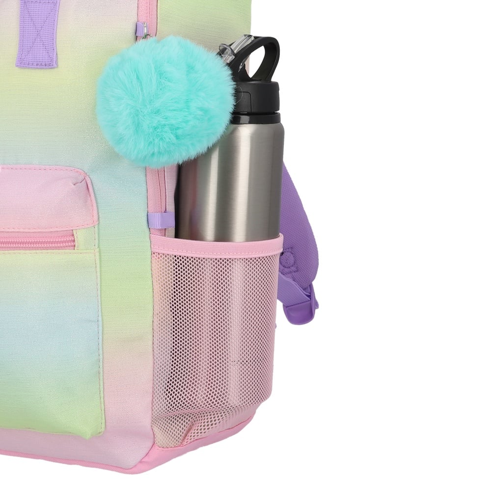 MOCHILA PORTALAPTOP LEIA 6XT 15' MULTICOLOR - 6
