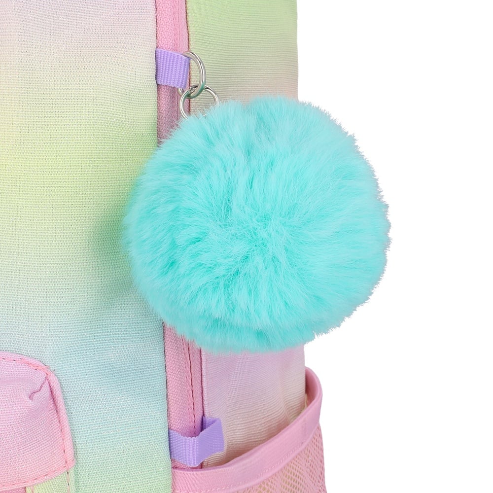 MOCHILA PORTALAPTOP LEIA 6XT 15' MULTICOLOR - 8
