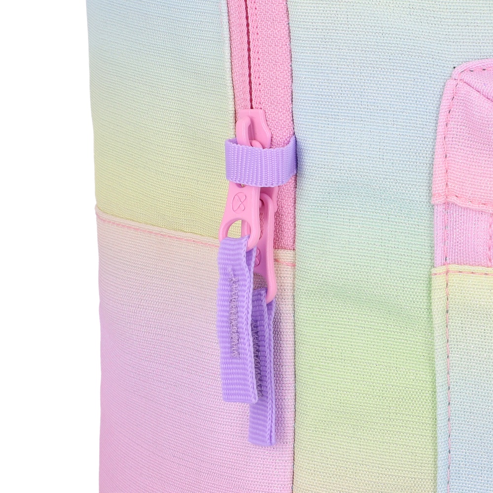 MOCHILA PORTALAPTOP LEIA 6XT 15' MULTICOLOR - 9