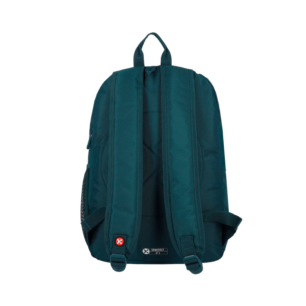 MOCHILA PORTALAPTOP SOMERSET 6XT ETERNITY BLUE - 3