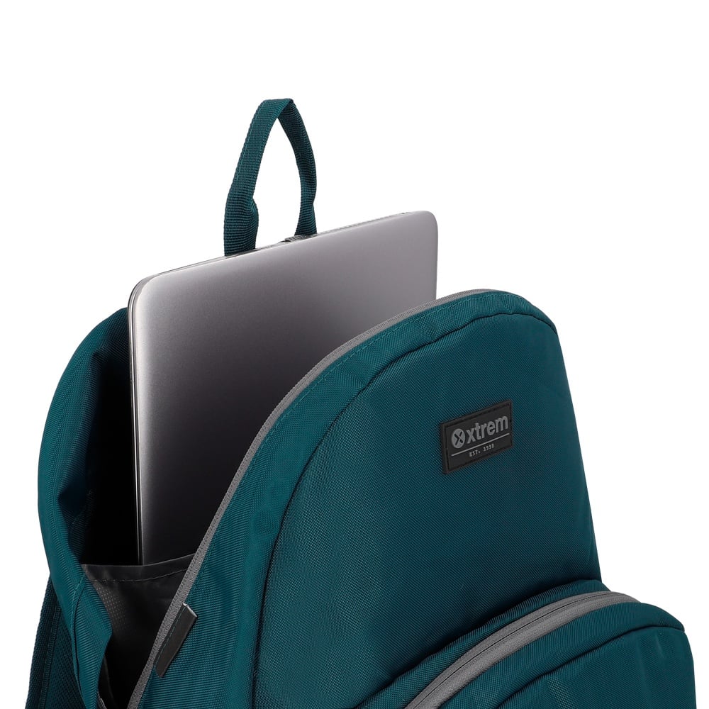 MOCHILA PORTALAPTOP SOMERSET 6XT ETERNITY BLUE - 7