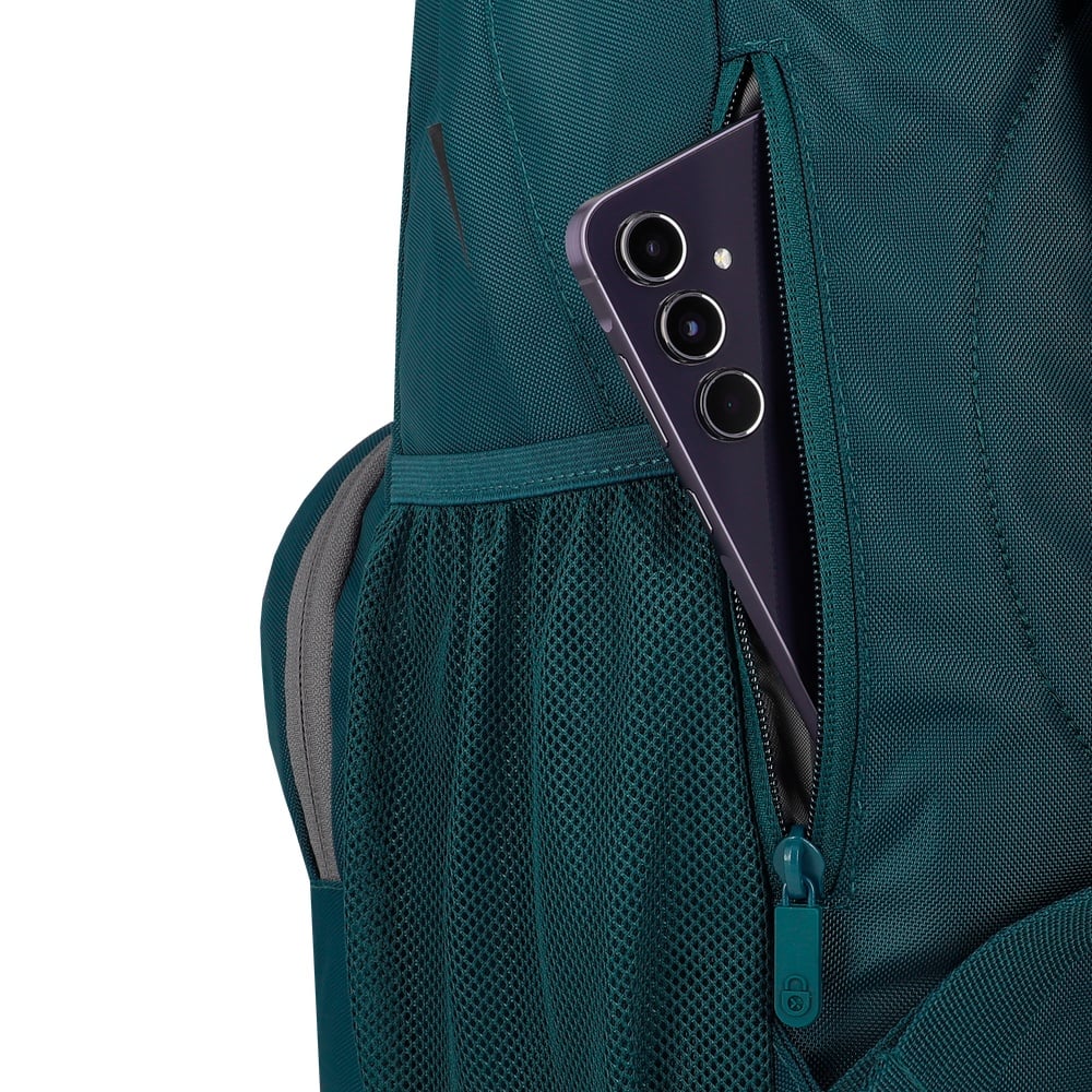 MOCHILA PORTALAPTOP SOMERSET 6XT ETERNITY BLUE - 8