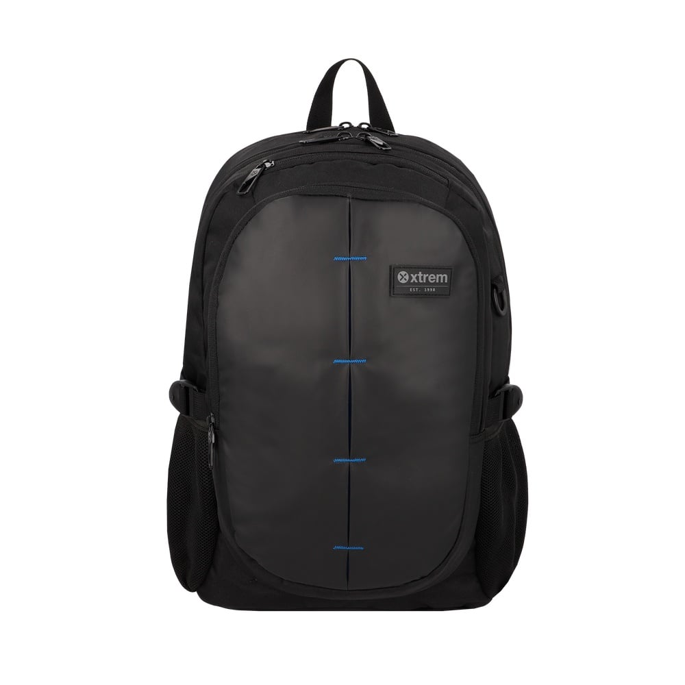 MOCHILA PORTALAPTOP LENNOX XTREM 6XT 16' BLACK - 1