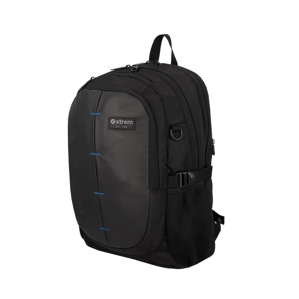 MOCHILA PORTALAPTOP LENNOX XTREM 6XT 16' BLACK - 2