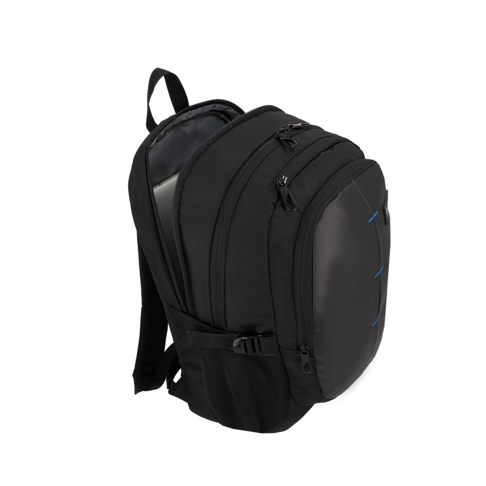 MOCHILA PORTALAPTOP LENNOX XTREM 6XT 16' BLACK - 4