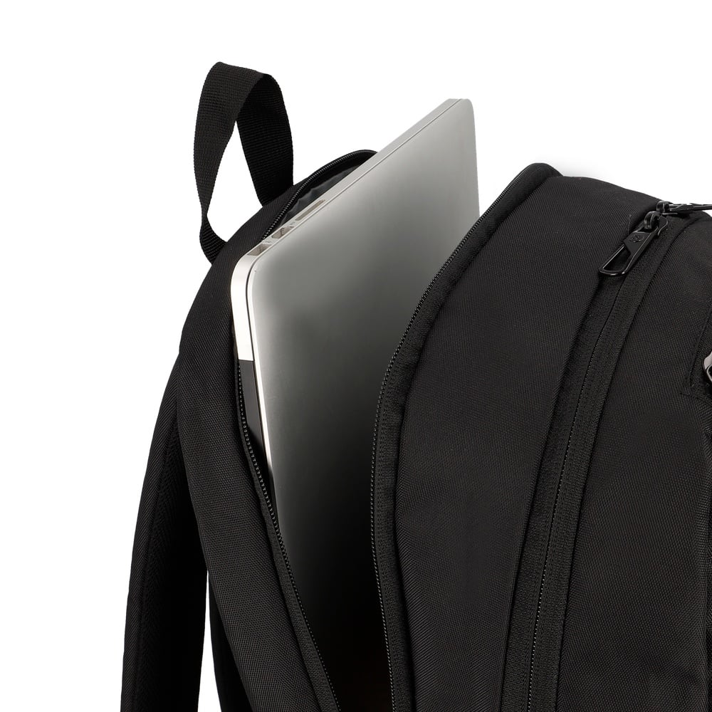 MOCHILA PORTALAPTOP LENNOX XTREM 6XT 16' BLACK - 5