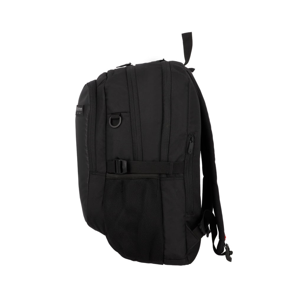 MOCHILA PORTALAPTOP LENNOX XTREM 6XT 16' BLACK - 6